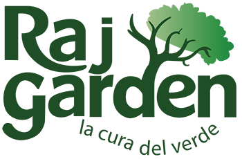 RajGarden logo